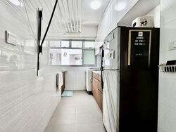 Blk 421B Northshore Straitsview (Punggol), HDB 2 Rooms #562283631